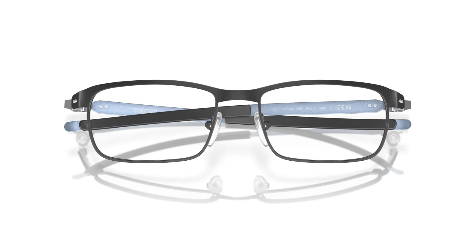 Oakley Tincup 3184 Eyeglasses - view 105